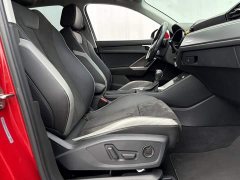 Audi Q3 2021 35 TFSI Fashion Dynamic - ფოტო 15