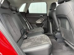 Audi Q3 2021 35 TFSI Fashion Dynamic - ფოტო 16