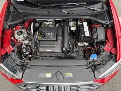 Audi Q3 2021 35 TFSI Fashion Dynamic - ფოტო 17