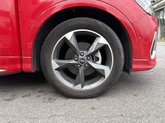 Audi Q3 2021 35 TFSI Fashion Dynamic - ფოტო 19