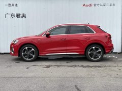 Audi Q3 2021 35 TFSI Fashion Dynamic - ფოტო 3
