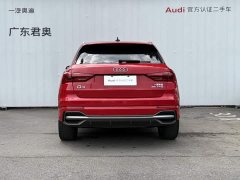 Audi Q3 2021 35 TFSI Fashion Dynamic - ფოტო 4
