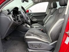 Audi Q3 2021 35 TFSI Fashion Dynamic - ფოტო 7