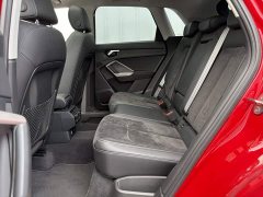 Audi Q3 2021 35 TFSI Fashion Dynamic - ფოტო 8