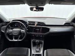 Audi Q3 2021 35 TFSI Fashion Dynamic - ფოტო 9