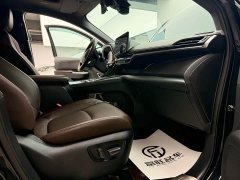 Toyota Gravia 2.5L Hybrid Flagship ULTRA Edition - ფოტო 14