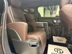 Toyota Gravia 2.5L Hybrid Flagship ULTRA Edition - ფოტო 15