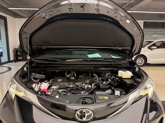 Toyota Gravia 2.5L Hybrid Flagship ULTRA Edition - ფოტო 17