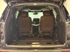 Toyota Gravia 2.5L Hybrid Flagship ULTRA Edition - ფოტო 18