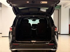 Toyota Gravia 2.5L Hybrid Flagship ULTRA Edition - ფოტო 19