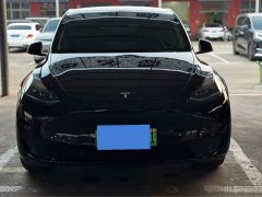 Tesla Model Y Rear-Wheel Drive - ფოტო 2
