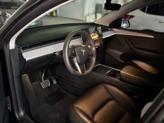 Tesla Model Y Rear-Wheel Drive - ფოტო 6