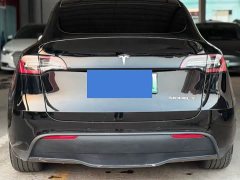Tesla Model Y Rear-Wheel Drive - ფოტო 7