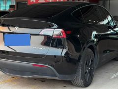 Tesla Model Y Rear-Wheel Drive - ფოტო 8