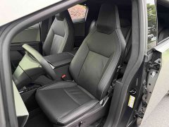Tesla Cyberbeast Rear-Wheel Drive Edition - ფოტო 10