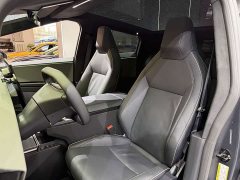 Tesla Cyberbeast Rear-Wheel Drive Edition - ფოტო 5
