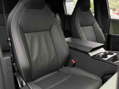 Tesla Cyberbeast Rear-Wheel Drive Edition - ფოტო 9