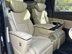 Toyota Vellfire Crown Hybrid 2.5L Executive Premier Edition - ფოტო 11
