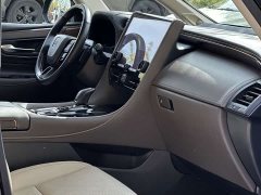 Toyota Vellfire Crown Hybrid 2.5L Executive Premier Edition - ფოტო 7