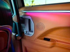 Toyota Gravia 2.5L Hybrid Comfort Edition - ფოტო 17
