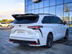 Toyota Gravia 2.5L Hybrid Comfort Edition - ფოტო 5