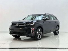Volkswagen Langyun 380TSI AWD R-Line Cruise Edition - ფოტო 1