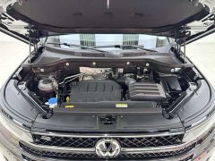 Volkswagen Langyun 380TSI AWD R-Line Cruise Edition - ფოტო 12