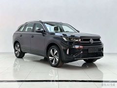 Volkswagen Langyun 380TSI AWD R-Line Cruise Edition - ფოტო 3