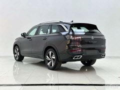 Volkswagen Langyun 380TSI AWD R-Line Cruise Edition - ფოტო 4