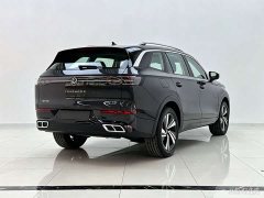 Volkswagen Langyun 380TSI AWD R-Line Cruise Edition - ფოტო 6