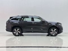 Volkswagen Langyun 380TSI AWD R-Line Cruise Edition - ფოტო 7