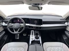 Volkswagen Langyun 380TSI AWD R-Line Cruise Edition - ფოტო 8