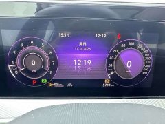 Volkswagen Langyun 380TSI AWD R-Line Cruise Edition - ფოტო 9