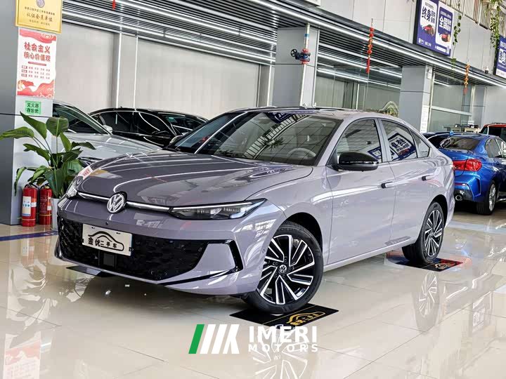 Volkswagen Lavida Pro 300TSI Starry Sky Smart Edition - ავტომობილი ჩინეთიდან
