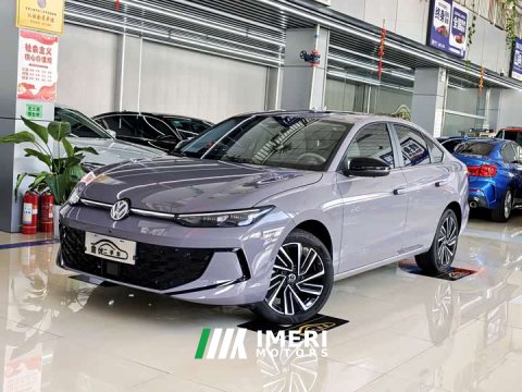 2026 Volkswagen Lavida Pro 300TSI Starry Sky Smart Edition - ავტომობილი ჩინეთიდან