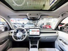Volkswagen Lavida Pro 300TSI Starry Sky Smart Edition - ფოტო 6