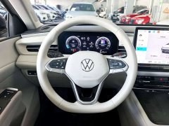 Volkswagen Lavida Pro 300TSI Starry Sky Smart Edition - ფოტო 8