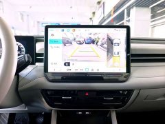 Volkswagen Lavida Pro 300TSI Starry Sky Smart Edition - ფოტო 9