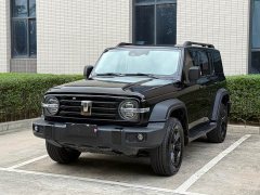 Tank 300 Off-Road Edition 2.0T Conqueror - ფოტო 1