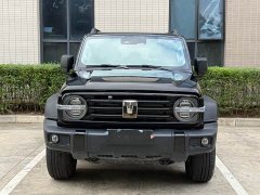 Tank 300 Off-Road Edition 2.0T Conqueror - ფოტო 2