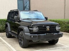 Tank 300 Off-Road Edition 2.0T Conqueror - ფოტო 3
