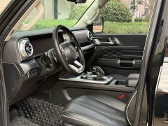 Tank 300 Off-Road Edition 2.0T Conqueror - ფოტო 6