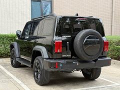 Tank 300 Off-Road Edition 2.0T Conqueror - ფოტო 7