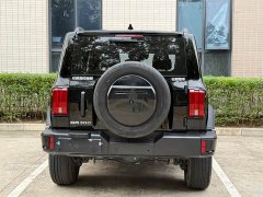 Tank 300 Off-Road Edition 2.0T Conqueror - ფოტო 8