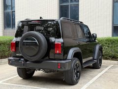 Tank 300 Off-Road Edition 2.0T Conqueror - ფოტო 9