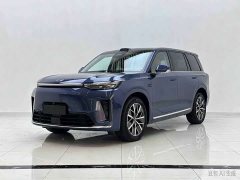 GAC Aion S9 Qiankun Ultra 6-Seater - ფოტო 1