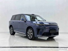 GAC Aion S9 Qiankun Ultra 6-Seater - ფოტო 3