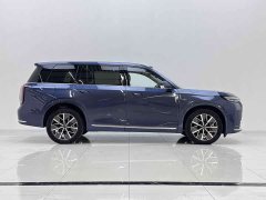 GAC Aion S9 Qiankun Ultra 6-Seater - ფოტო 4