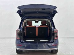 GAC Aion S9 Qiankun Ultra 6-Seater - ფოტო 5