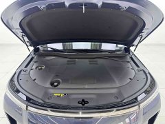 GAC Aion S9 Qiankun Ultra 6-Seater - ფოტო 6